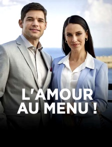 L'amour au menu !