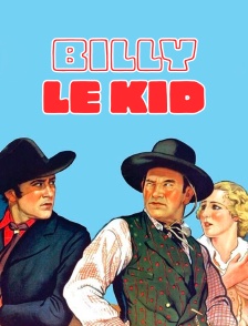 Billy le Kid