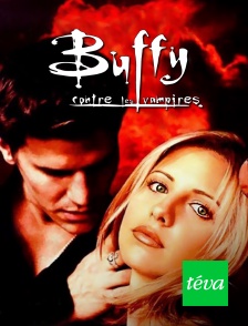 Téva - Buffy contre les vampires