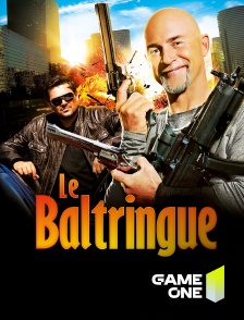 Game One - Le baltringue