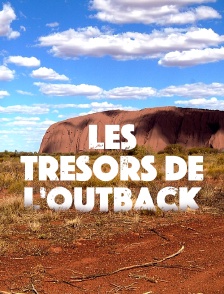 Les trésors de l'Outback
