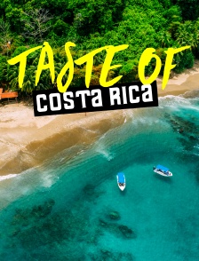 Taste Of Costa Rica