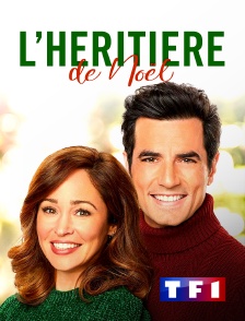 TF1 - L'héritière de Noël