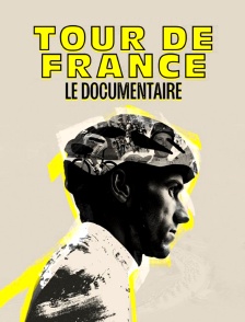 Tour de France 2023 : le documentaire