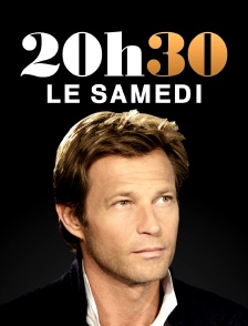 20h30 le samedi
