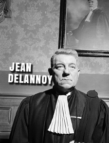 Jean Delannoy