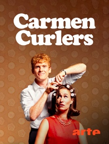 Arte - Carmen curlers