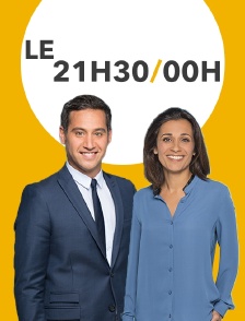 Le 21H30/00H