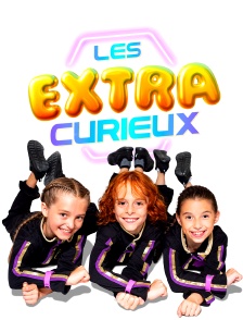 Les extras curieux