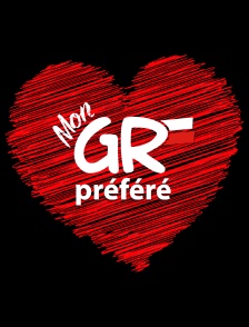 Mon GR préféré