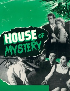 House of Mystery