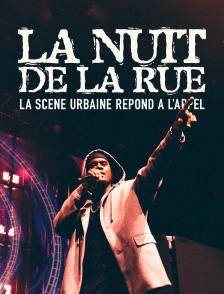 La Nuit de la Rue, la scène urbaine répond à l'appel