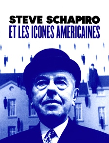 Steve Schapiro et les icônes américaines