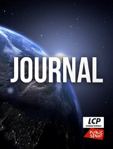 LCP Public Sénat - Etalon presse