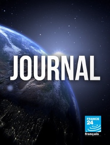 France 24 - L'édition nuit : le journal