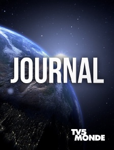 TV5MONDE - TV5MONDE, le journal Afrique