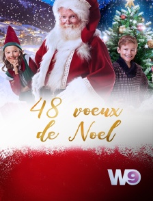 W9 - 48 voeux de Noël