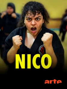 Arte - Nico
