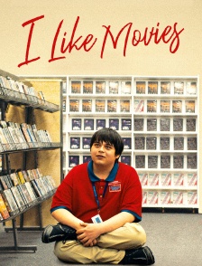 I like movies