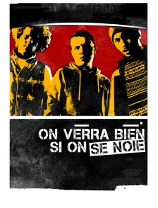 On verra bien si on se noie