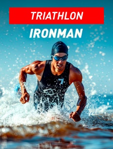 Triathlon : Ironman
