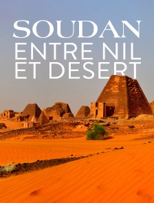 Soudan, entre Nil et désert