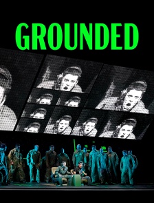 Jeanine Tesori : "Grounded"