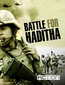 Action - Bataille pour Haditha