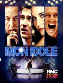 RMC Story - Mon idole