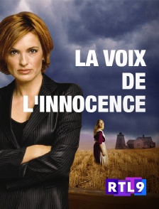 La voix de l'innocence