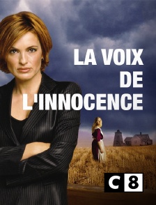 C8 - La voix de l'innocence