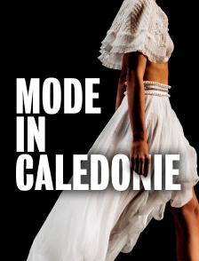Mode in Calédonie