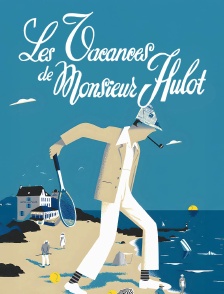 Les Vacances de Monsieur Hulot
