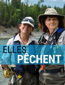 Elles pêchent