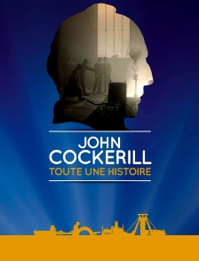 John Cockerill, toute une histoire