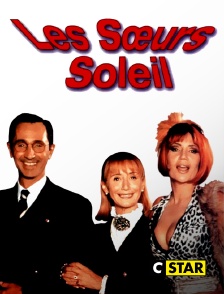 Les soeurs Soleil