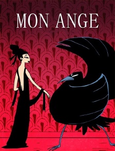 Mon ange
