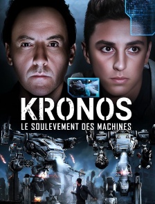 Kronos, le soulèvement des machines