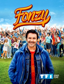 TF1 Séries Films - Fonzy