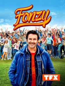 Fonzy