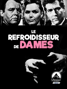 Paramount Channel Décalé - Le refroidisseur de dames