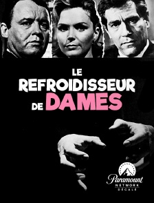 Paramount Network Décalé - Le refroidisseur de dames