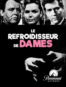 Paramount Network - Le refroidisseur de dames