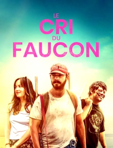 Le cri du faucon