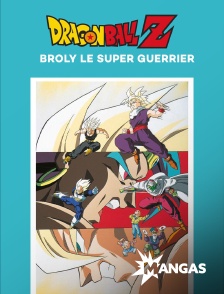 MANGAS - Dragon Ball Z