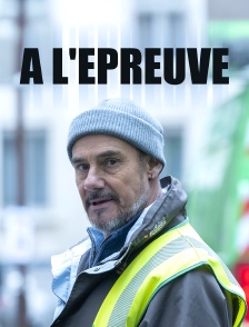 A l'épreuve