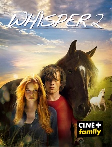 CINE+ Family - Whisper 2