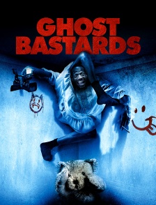 Test Mediatailor - Ghost Bastards