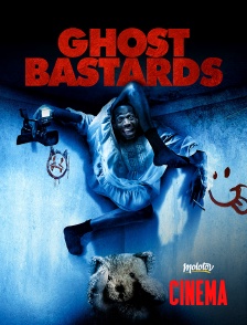 Ghost Bastards