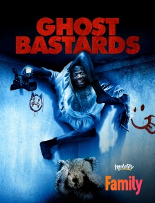 Ghost Bastards